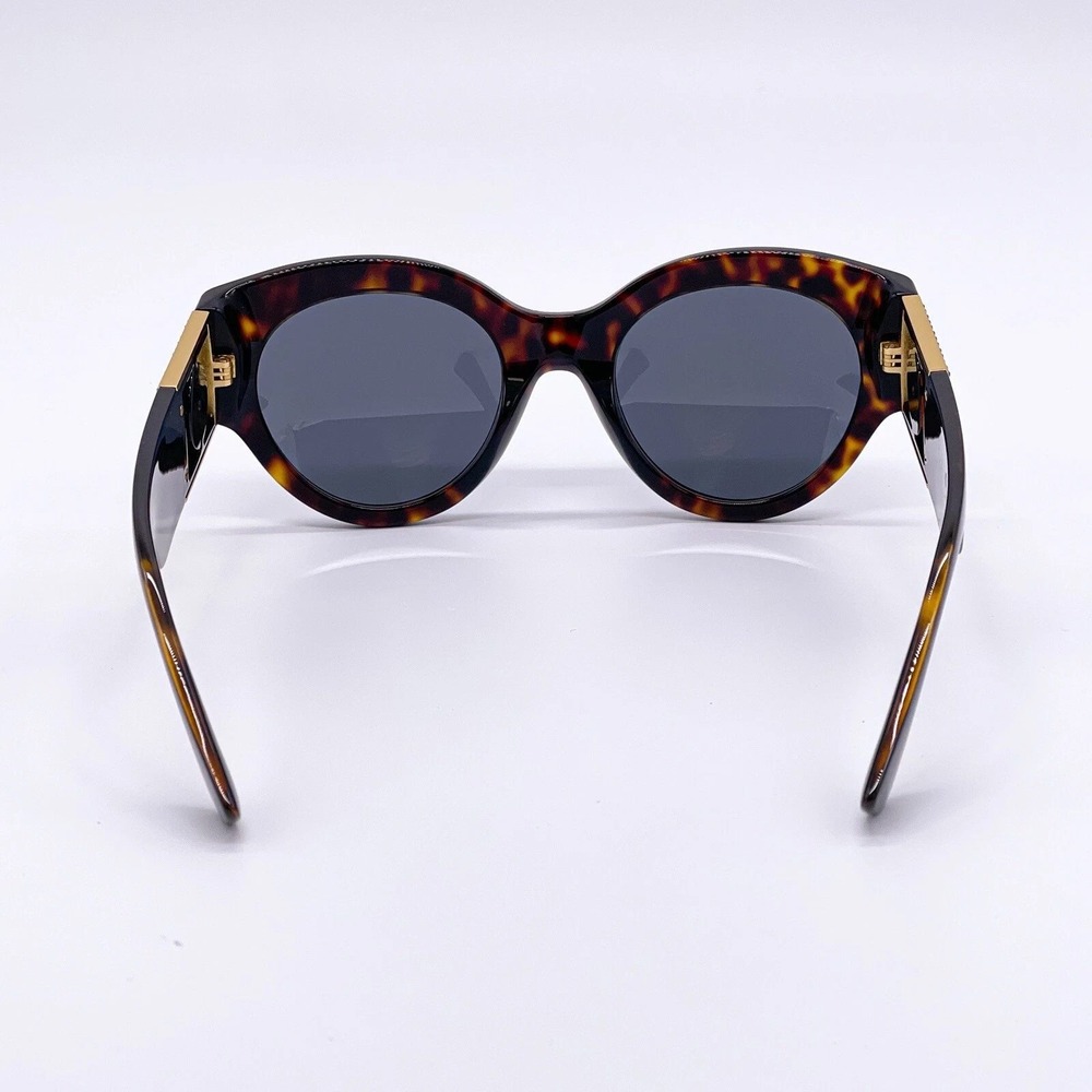 Versace VE4438B 108/87 Sunglasses - Picture 7 of 12